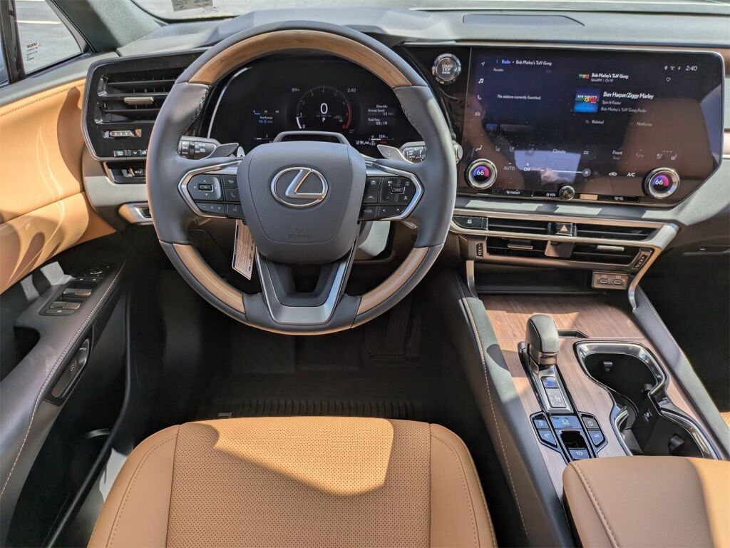 2025 Lexus RX 350 PREMIUM AWD Richmond VA