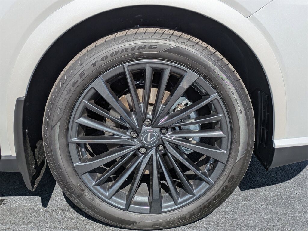 2025 Lexus RX 350 PREMIUM AWD Richmond VA