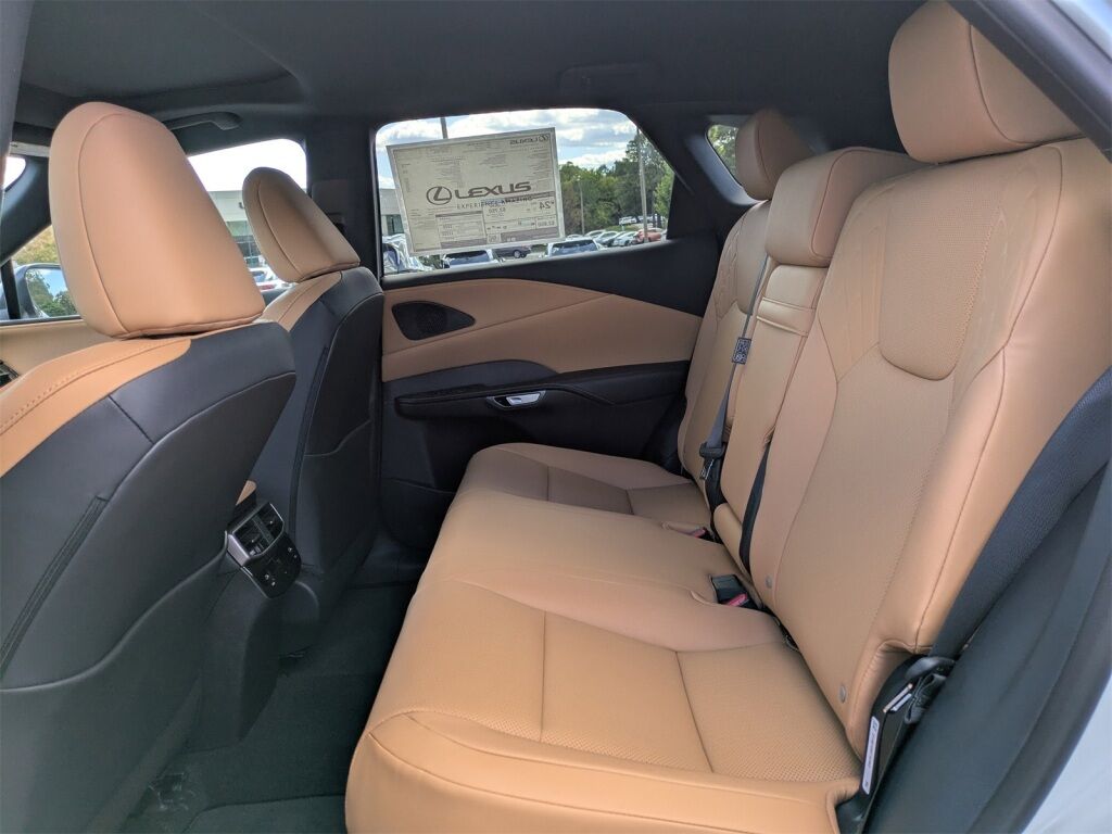 2025 Lexus RX 350 PREMIUM AWD Richmond VA