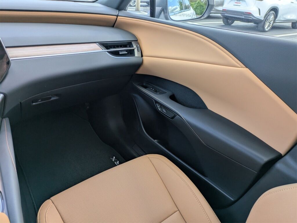 2025 Lexus RX 350 PREMIUM AWD Richmond VA