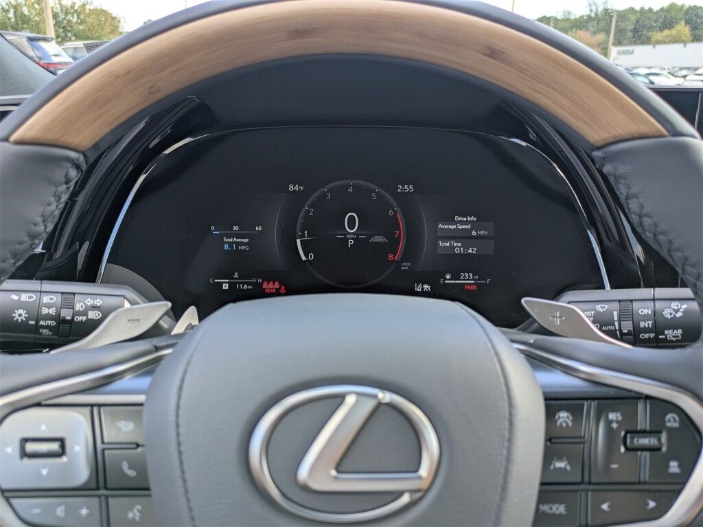 2025 Lexus RX 350 PREMIUM AWD Richmond VA