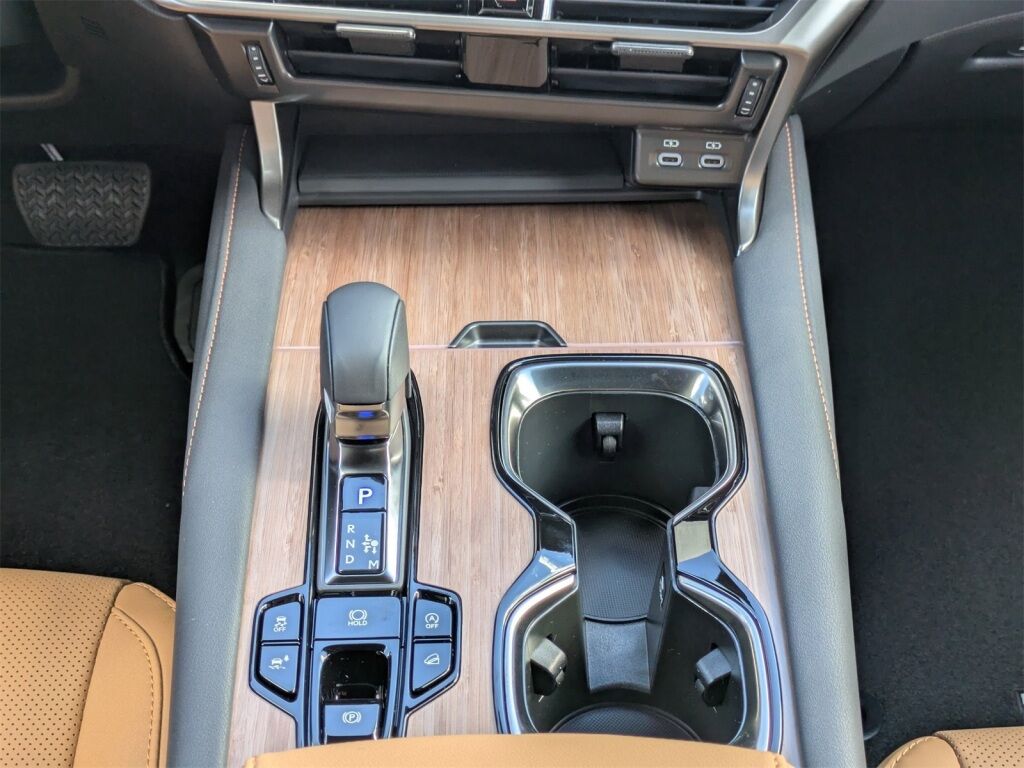 2025 Lexus RX 350 PREMIUM AWD Richmond VA