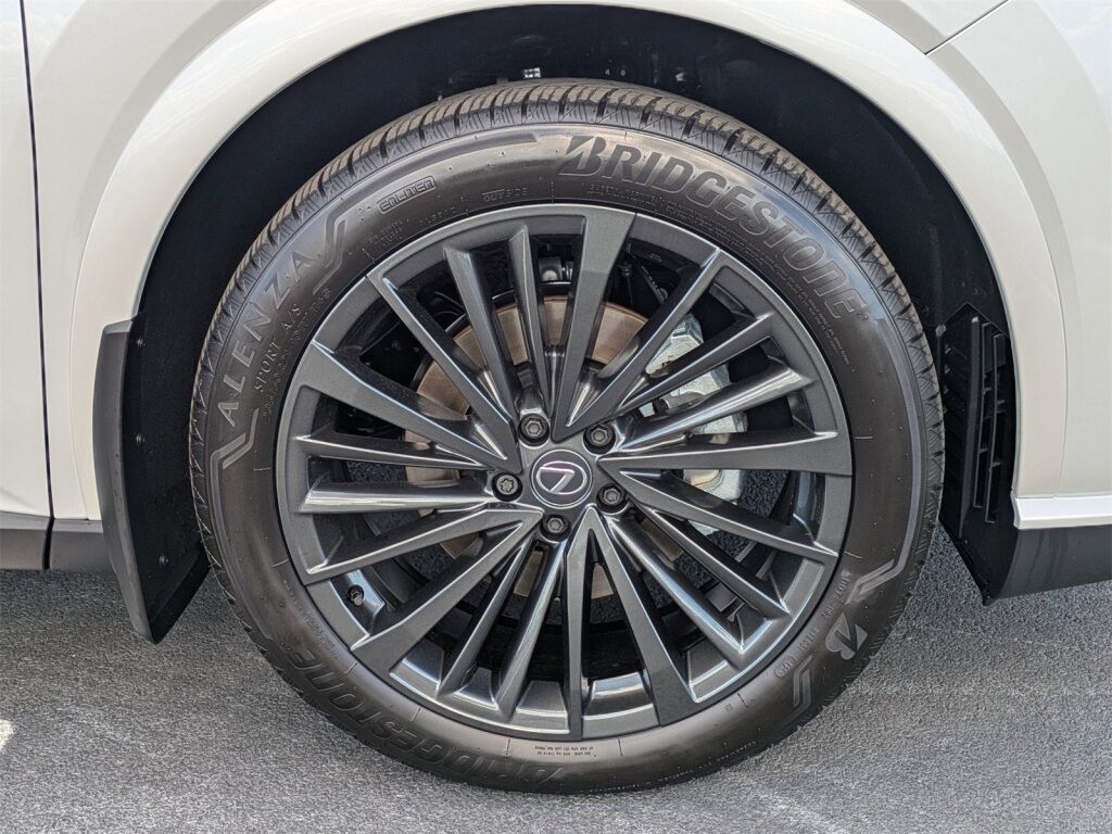 2025 Lexus RX 350 PREMIUM AWD Richmond VA