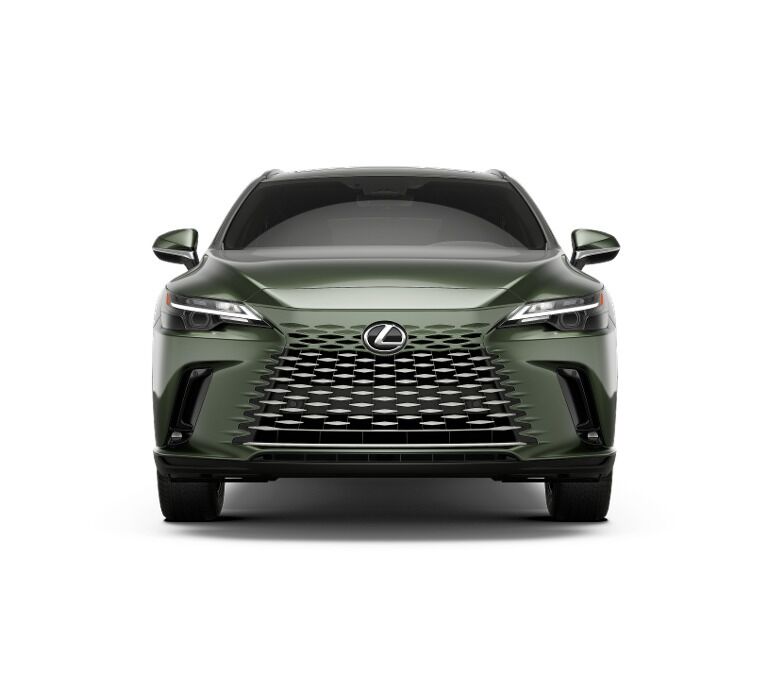 2025 Lexus RX 350 PREMIUM AWD Richmond VA