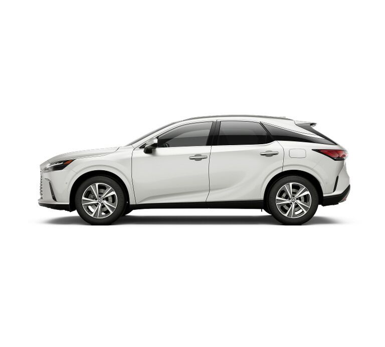 2025 Lexus RX 350 PREMIUM AWD Richmond VA