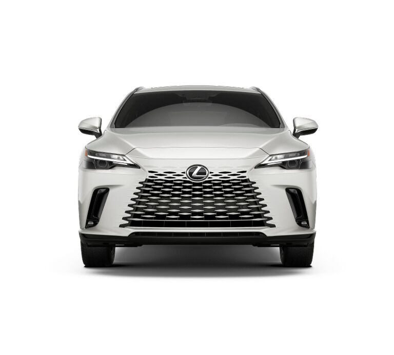 2025 Lexus RX 350 PREMIUM AWD Richmond VA