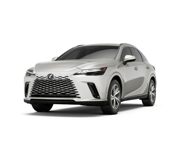 2025 Lexus RX 350 PREMIUM AWD Richmond VA