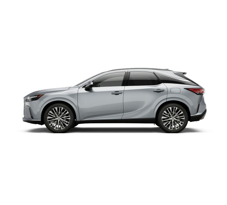 2025 Lexus RX 350 PREMIUM+ AWD Richmond VA