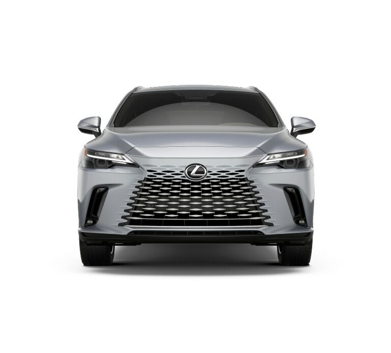 2025 Lexus RX 350 PREMIUM+ AWD Richmond VA
