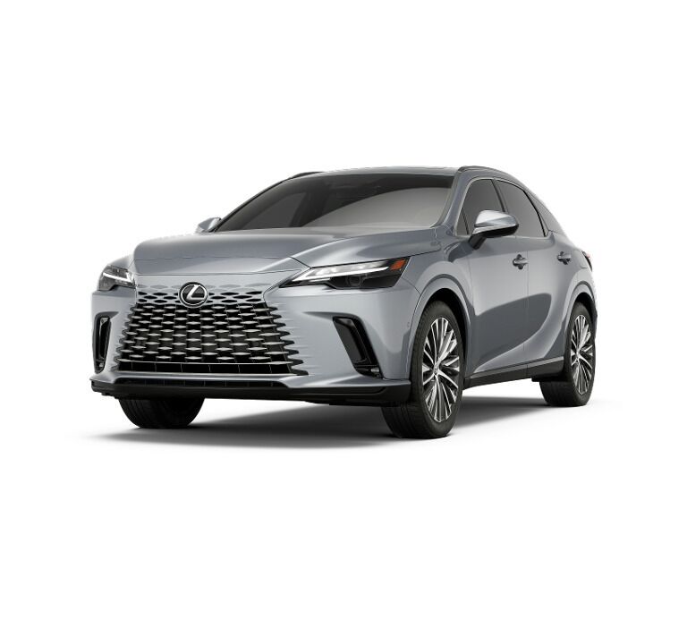 2025 Lexus RX 350 PREMIUM+ AWD Richmond VA