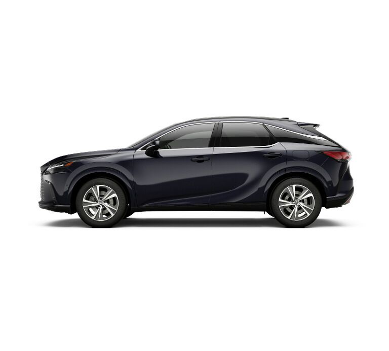 2025 Lexus RX 350 PREMIUM AWD Richmond VA