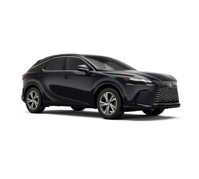 2025 Lexus RX 350 PREMIUM AWD Richmond VA