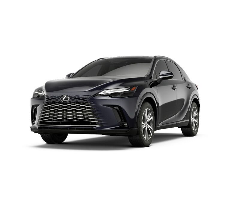 2025 Lexus RX 350 PREMIUM AWD Richmond VA