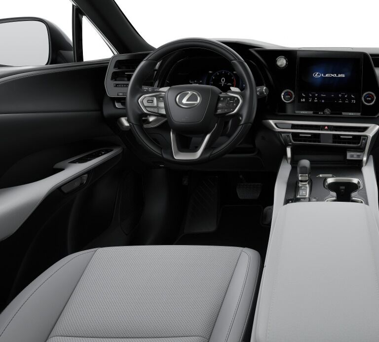 2025 Lexus RX 350 PREMIUM AWD Richmond VA
