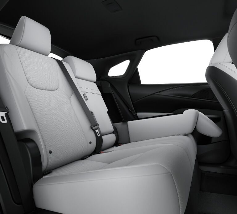 2025 Lexus RX 350 PREMIUM AWD Richmond VA