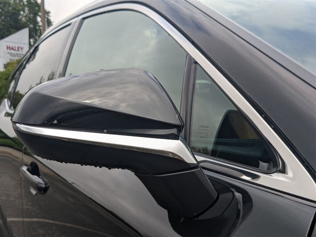 2025 Lexus RX 350 PREMIUM AWD Richmond VA