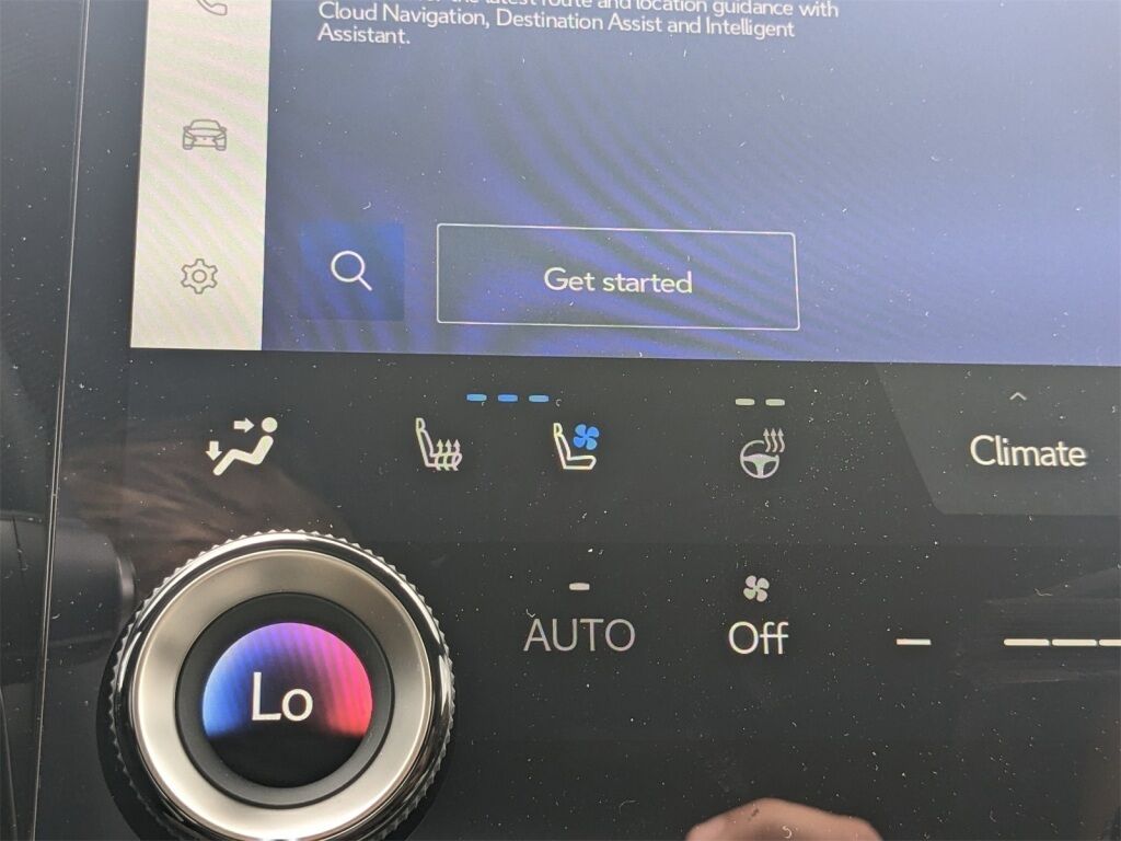 2025 Lexus RX 350 PREMIUM AWD Richmond VA