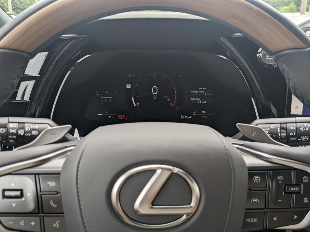 2025 Lexus RX 350 PREMIUM AWD Richmond VA