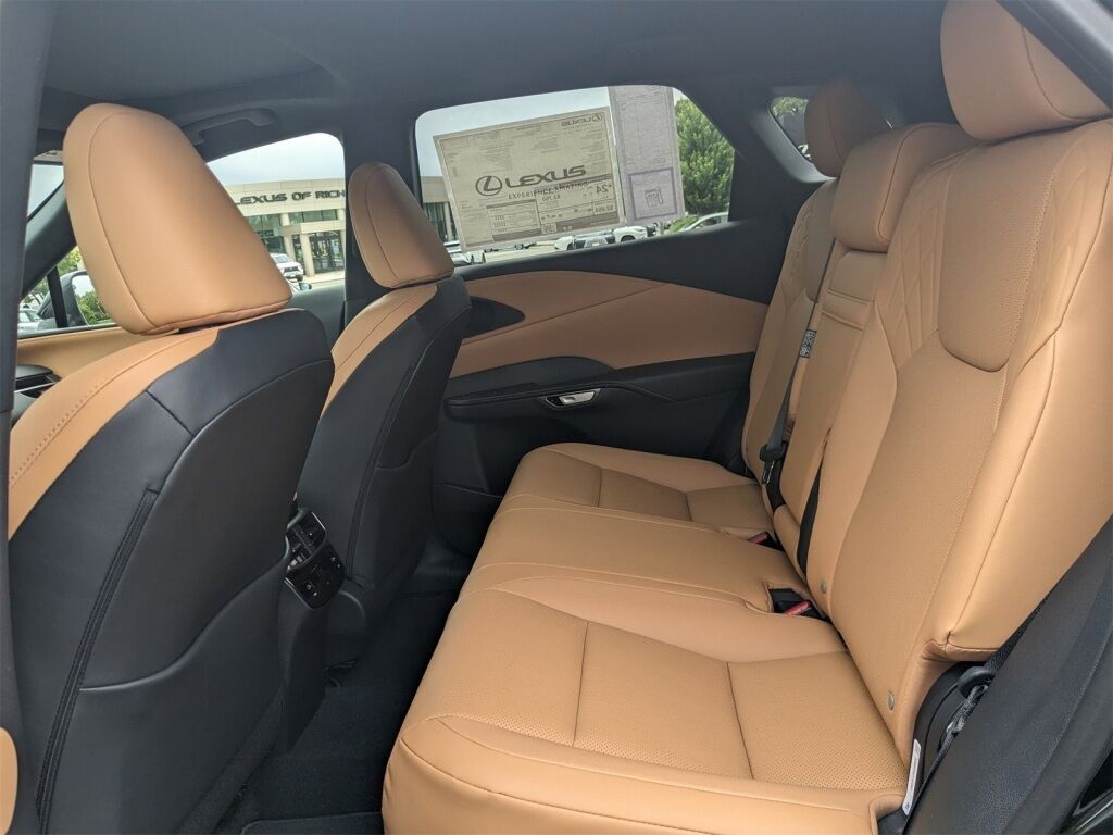 2025 Lexus RX 350 PREMIUM AWD Richmond VA
