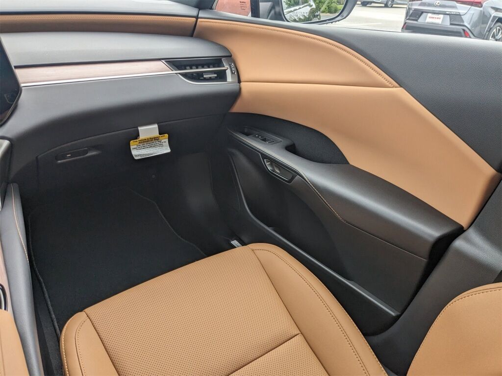 2025 Lexus RX 350 PREMIUM AWD Richmond VA