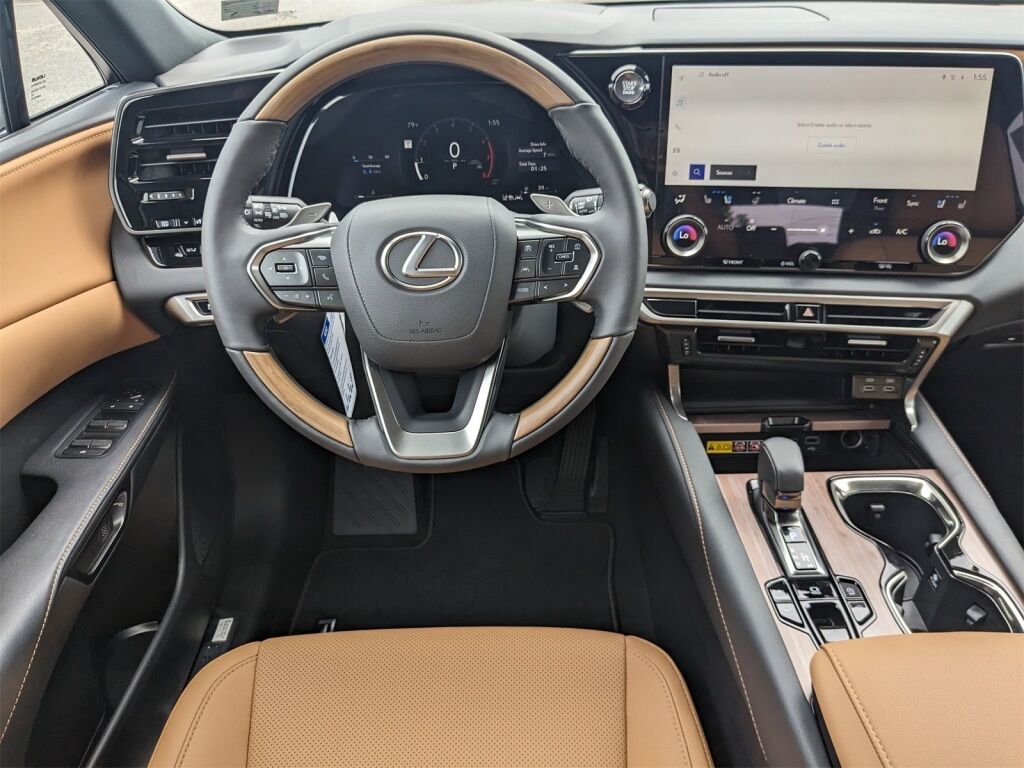 2025 Lexus RX 350 PREMIUM AWD Richmond VA