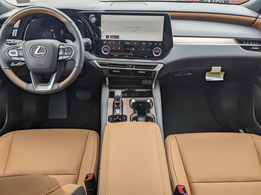 2025 Lexus RX 350 PREMIUM AWD Richmond VA