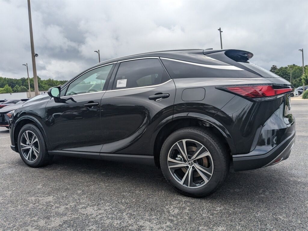 2025 Lexus RX 350 PREMIUM AWD Richmond VA