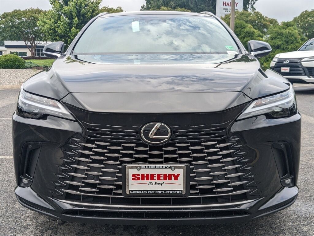 2025 Lexus RX 350 PREMIUM AWD Richmond VA