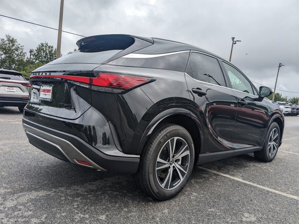 2025 Lexus RX 350 PREMIUM AWD Richmond VA