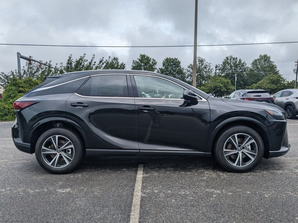 2025 Lexus RX 350 PREMIUM AWD Richmond VA