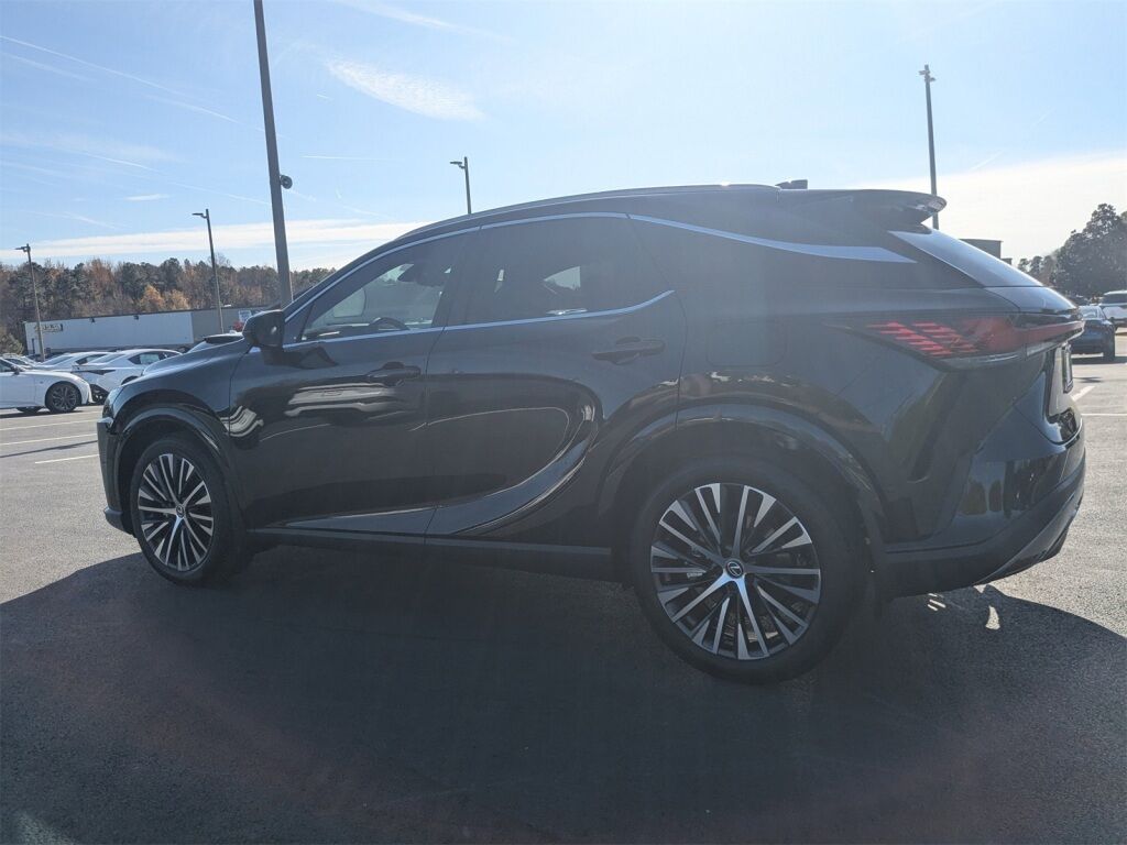 2025 Lexus RX 350 PREMIUM+ AWD Richmond VA