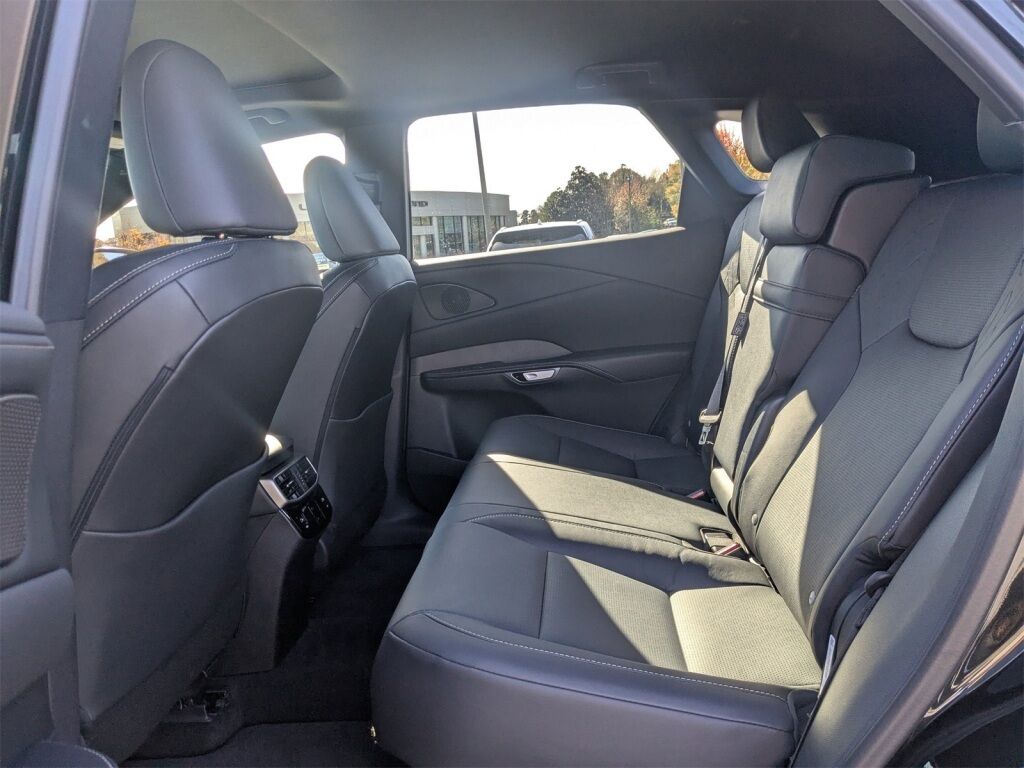 2025 Lexus RX 350 PREMIUM+ AWD Richmond VA