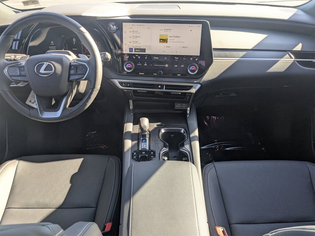 2025 Lexus RX 350 PREMIUM+ AWD Richmond VA