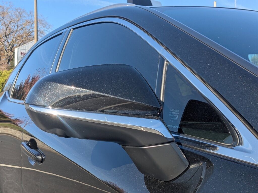 2025 Lexus RX 350 PREMIUM+ AWD Richmond VA