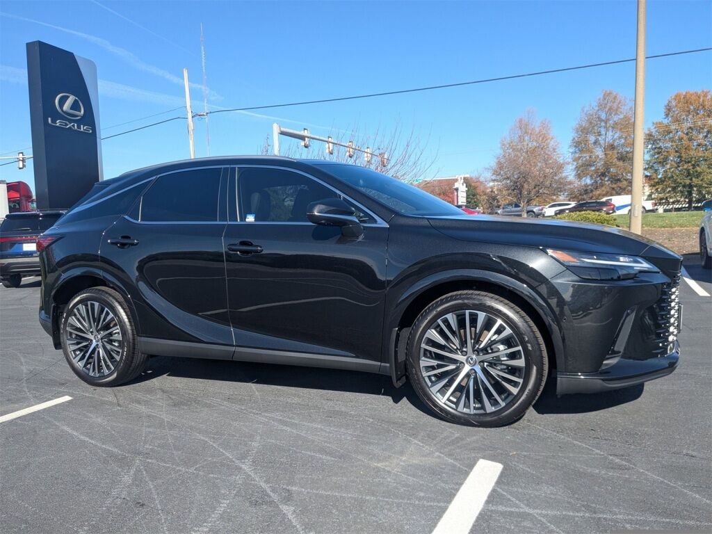 2025 Lexus RX 350 PREMIUM+ AWD Richmond VA