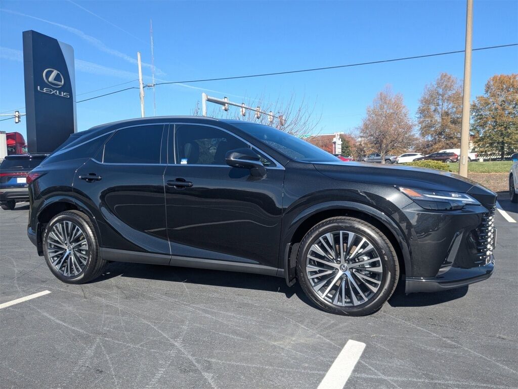 2025 RX 350 PREMIUM+ AWD