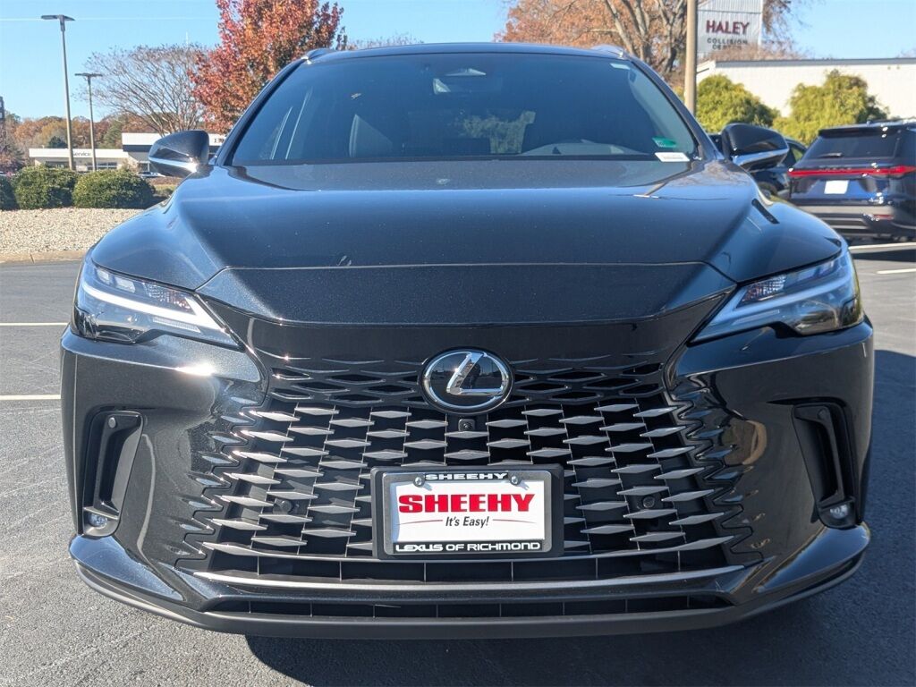 2025 Lexus RX 350 PREMIUM+ AWD Richmond VA