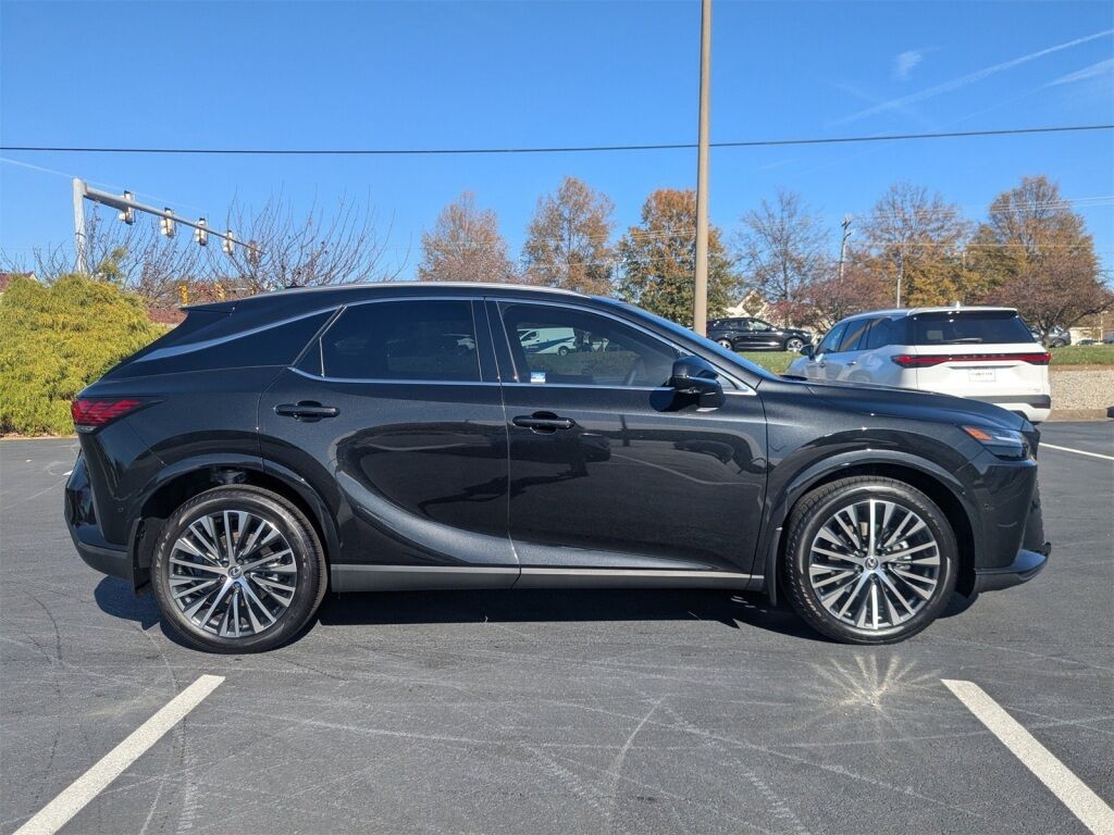 2025 Lexus RX 350 PREMIUM+ AWD Richmond VA