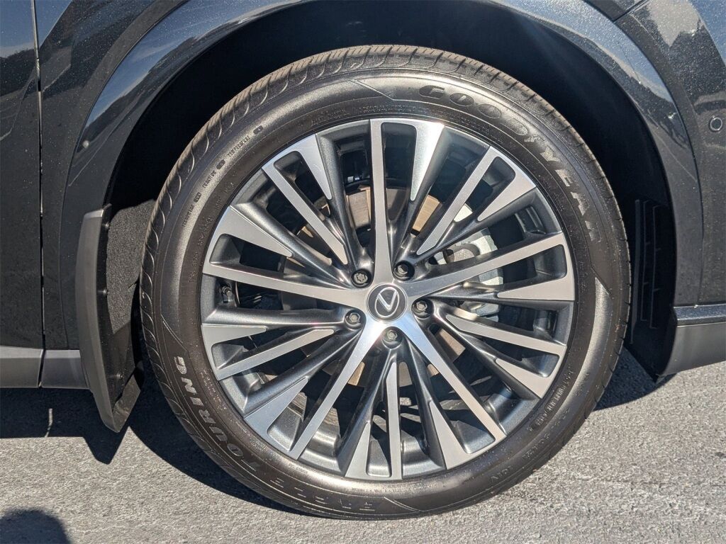 2025 Lexus RX 350 PREMIUM+ AWD Richmond VA