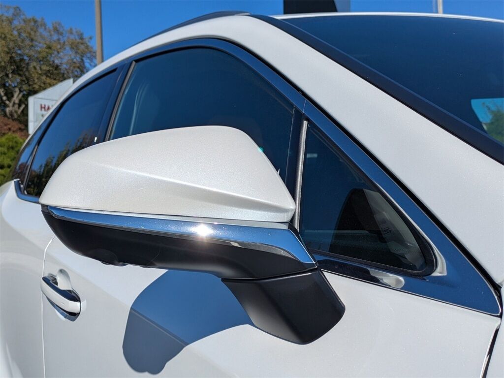 2025 Lexus RX 350 PREMIUM AWD Richmond VA