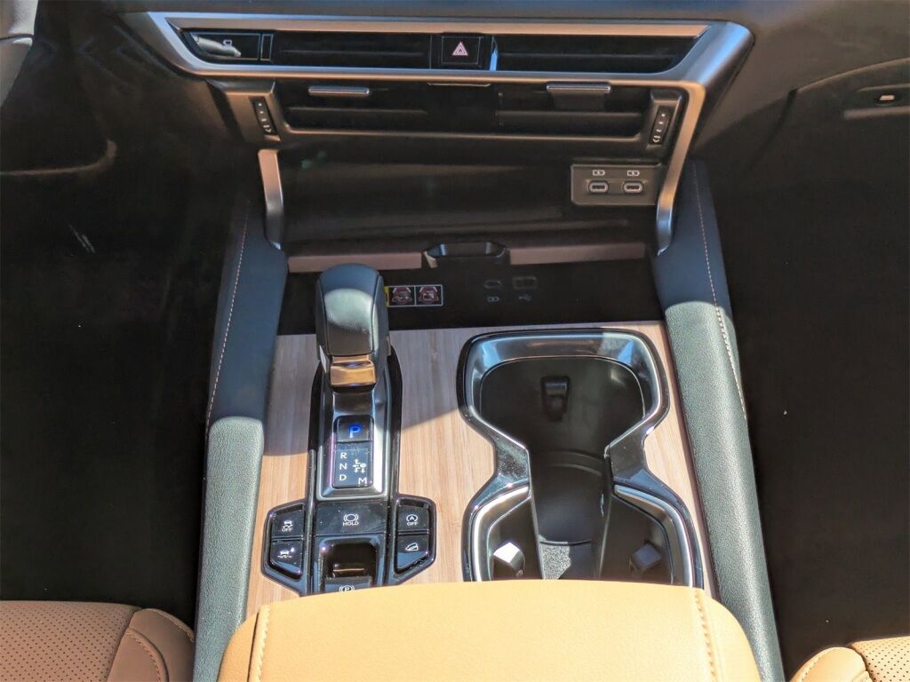 2025 Lexus RX 350 PREMIUM AWD Richmond VA