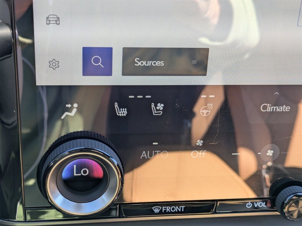 2025 Lexus RX 350 PREMIUM AWD Richmond VA