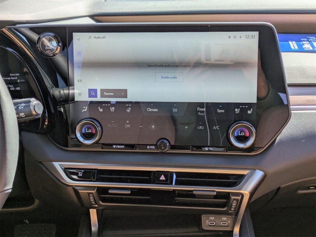 2025 Lexus RX 350 PREMIUM AWD Richmond VA