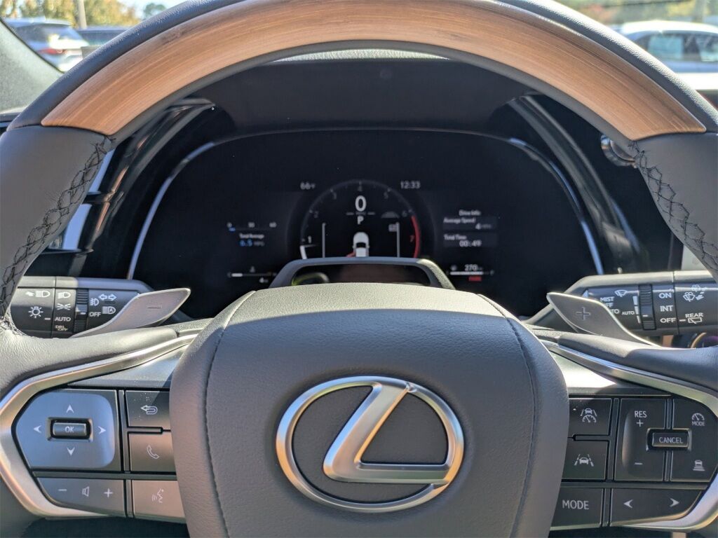 2025 Lexus RX 350 PREMIUM AWD Richmond VA