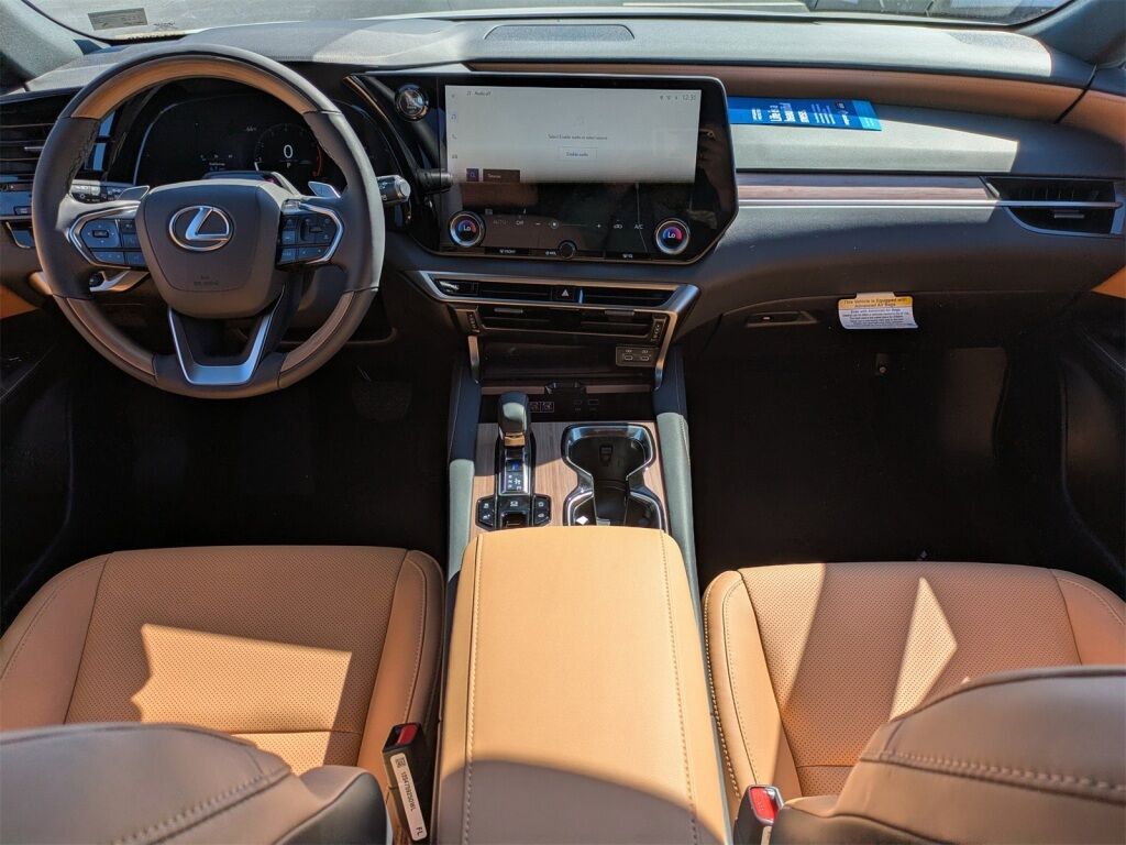 2025 Lexus RX 350 PREMIUM AWD Richmond VA