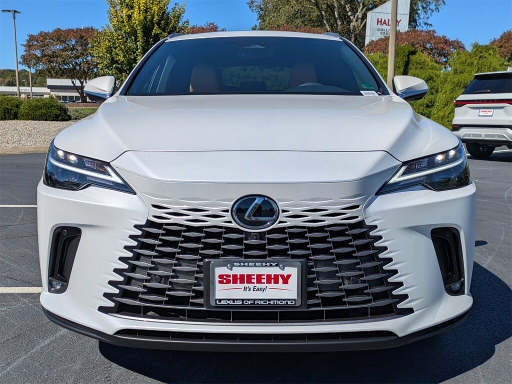 2025 Lexus RX 350 PREMIUM AWD Richmond VA
