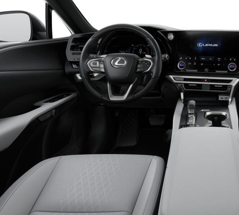 2025 Lexus RX 350 PREMIUM+ AWD Richmond VA