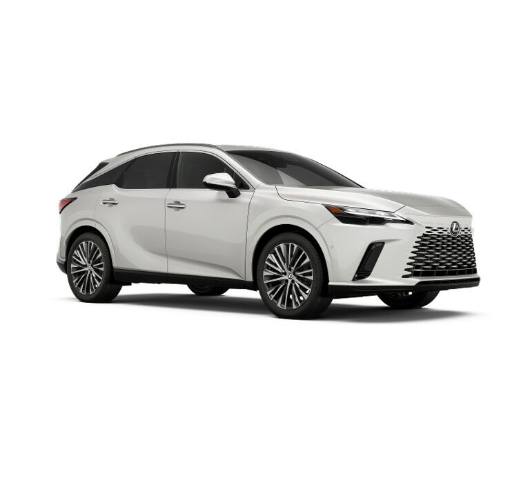 2025 Lexus RX 350 PREMIUM+ AWD Richmond VA
