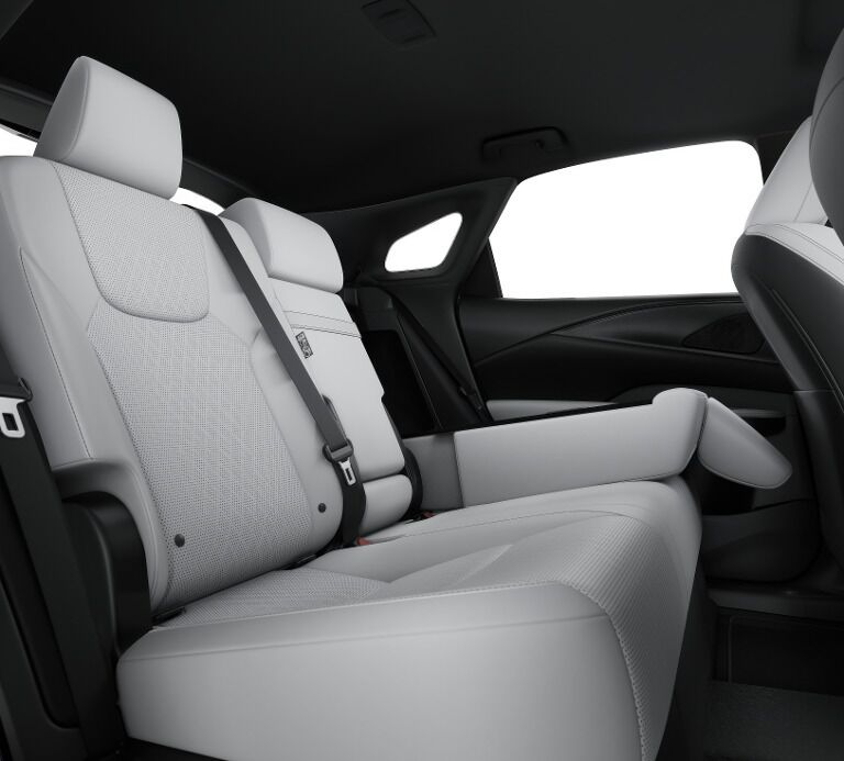 2025 Lexus RX 350 PREMIUM+ AWD Richmond VA