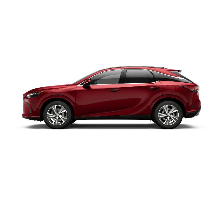 2025 Lexus RX 350 PREMIUM AWD Richmond VA